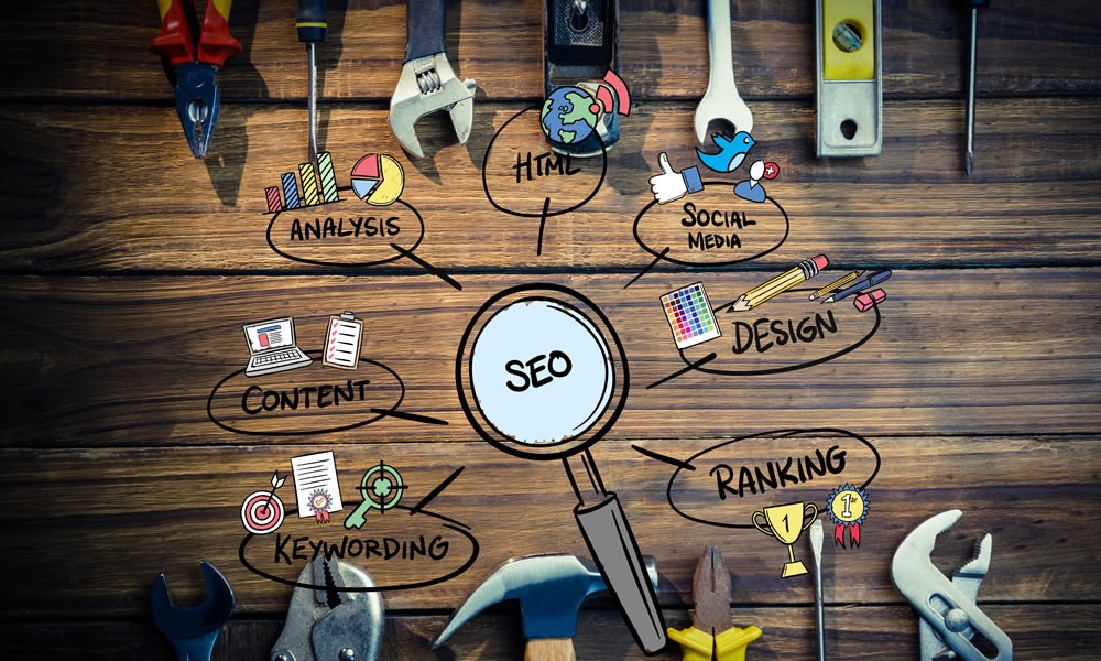 10 Real-World Reasons Designers Should Know SEO