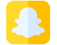 Snapchat  Social Media Management Services by Weeb Digital   SMM
