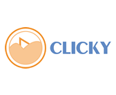 Clicky Management services   By Weeb Digital