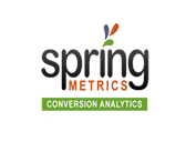 Spring Metrics Management services   By Weeb Digital