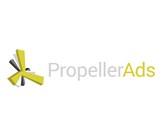 Propeller Ads Professional pay per click management services by Weeb Digital
